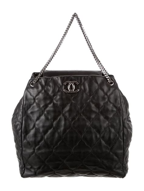 chanel moscow tote|Chanel handbags.